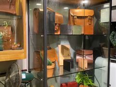 -如果·追梦手工皮具DIY教学店(田子坊店)