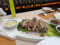 -悦真雅院·四合院·清真私房菜(雍和宫店)