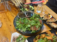-李不管把把烧(合肥总店)