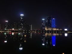 -天鹅湖体育公园