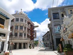 -奔跑吧乐园