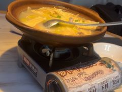 -客家班·客家菜(南沙悠方店)