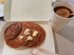 -麦当劳(元朗贸易中心店)