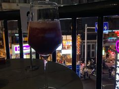 -Nectar One Cafe(勇烈路n1店)
