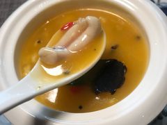 -肆月河豚·新淮扬(金融街店)