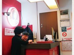 -香港饭店0410(明洞店)