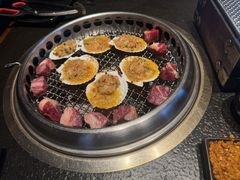 -300杯·和牛烧肉清酒专门店(廊里店)