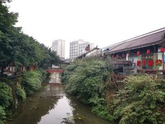 -大众跷脚牛肉馆·非遗传承单位(峨眉山店)