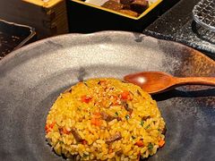 -铭牛烧肉·和牛海鲜自助(高新月牙湖店)