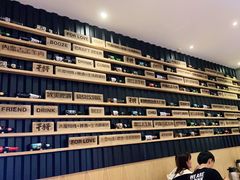 -木屋烧烤(创业店)