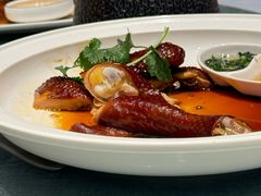 -怡园饭店-餐厅(四望亭店)