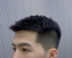 -贝勒爷专业男发