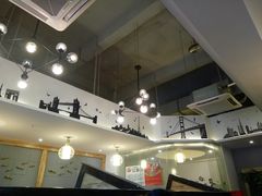 -牛珍香时尚养生餐厅草原刀叉牛肉(大学城店)