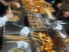 -大姐麻辣烫(莲宝中路店)