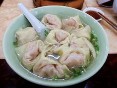 三鲜馄饨-珊珊小笼馆(仙霞路店)