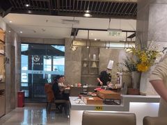 -大渔铁板烧(花园道店)