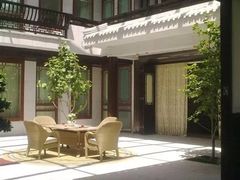 -北京盘古七星酒店