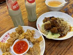 -吴财记面家(大同路店)