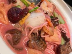 -莆田餐厅PUTIEN(西安万象天地店)