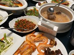 -徐记海鲜(大明宫|北二环店)
