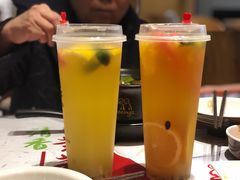 -姐弟俩土豆粉(四海唐人街店)