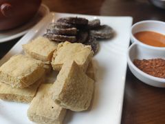 -88号小吃店·经典云南菜·地道纳西美食