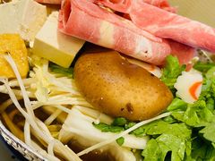 -和风食堂·日料·无界小火锅