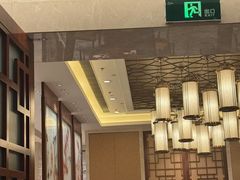 -扬州香格里拉·香宫中餐厅