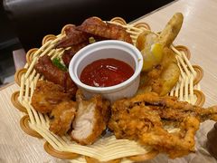 -CoCo壱番屋(久光百货店)