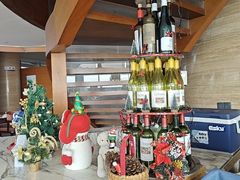 -洲际酒店·地平线全日餐厅HORIZON CAFÉ