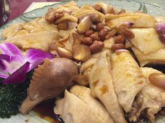 -春满人间酒楼(园岭中路店)