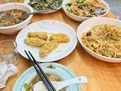 -红灯笼龙凤饭店(宁波老字号店)