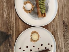 -Vanilla Specialty Coffee(八大关店)