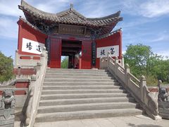 -洛阳白马寺