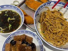 -鲁达面馆本帮风味(共康东路店)
