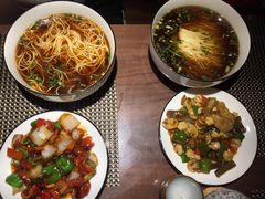 -十面春风·江南面馆(崇宁路店)