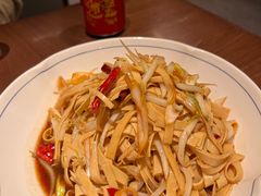 -单家老院·院子里的青岛菜(沙子口店)