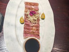 -永安鱼庄·镇江菜(东吴路店)