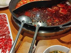 -楠火锅(太古里总店)