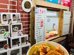 -文庙菜饭(四川北路店)