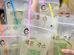 柠檬气泡水-大学城夜市大排档(凤栖路店)