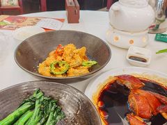 -侨美·唐荔园·40年地道粤菜