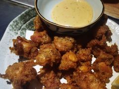 -日葵 大阪烧ひまり(仙霞路店)