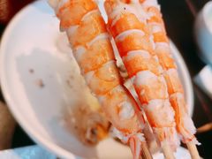 -斯普汇生蚝牛排馆(中骏世界城店)