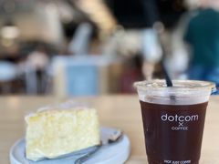 冷萃-dotcom coffee古点咖啡(致真大厦店)