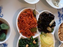 -东方饺子王(大屯路店)