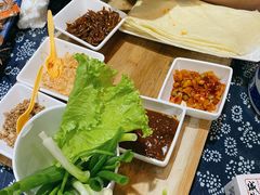 -映像威海·海鲜味道(市区店)