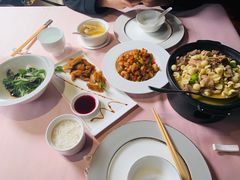 -芙蓉堂(武汉天地店)