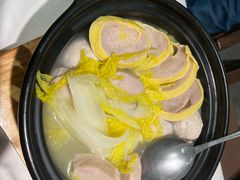 -客颂·客家宴(大壮国际广场店)