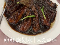 -金时代顺风大酒店(静安大融城店)